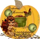 GEORGANNE