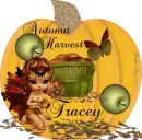 TRACEY