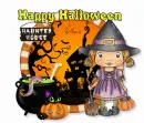Happy Halloween