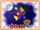 Devan
