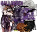 Jess Halloween