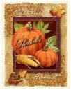 Autumn Harvest ~ Shakela