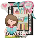Book Adict