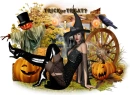 Trick or Treat?