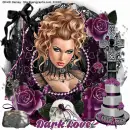 dark love