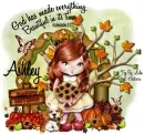 Ashley - Autumn Fall