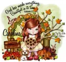 Carolina - Autumn Fall