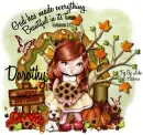 Dorothy - Autumn Fall