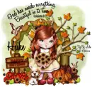 Heike - Autumn Fall