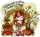 Jessica - Autumn Fall