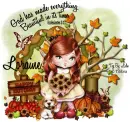 Loraine - Autumn Fall