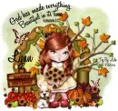 Lynn - Autumn Fall