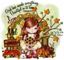 Mel - Autumn Fall