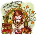 Robbie - Autumn Fall