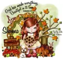 Shonna - Autumn Fall