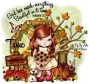 Tania - Autumn Fall