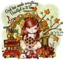 Tracey - Autumn Fall