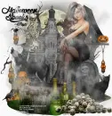 Hallowwen Spooks/Jaya