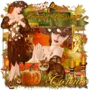 Connie-Harvest Blessings