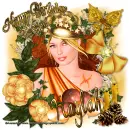 Kaylah-Birthday gift