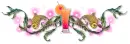 Summer sweets Divider