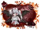 Happy Halloween Blooddrip