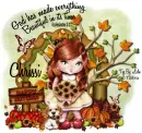 Chrissi - Autumn Fall