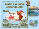 Tonya