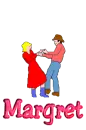 Margret