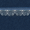 JEANS DENIM BACKGROUND