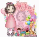 Happy Birthday Loraine