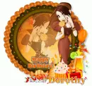 Happy Birthday Dorothy