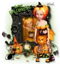 Happy Halloween