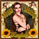 Kaylah -Happy Birthday