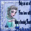 Makani -Only an act....