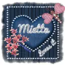 Mietta Loves It