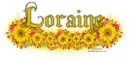 Loraine