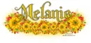 Melanie