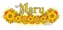 Mary