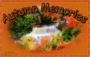 Autumn Memories