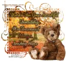 Thanks For Your Friendship