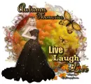 Autumn- Live, Laugh, Love