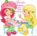 MELANIE