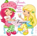 TRACEY