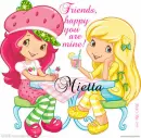 MIETTA
