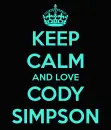 cody simpson