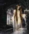 Haunted Gothic Castle