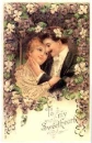 Victorian Romance Love