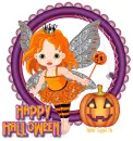 Happy Halloween