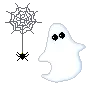 ghostly